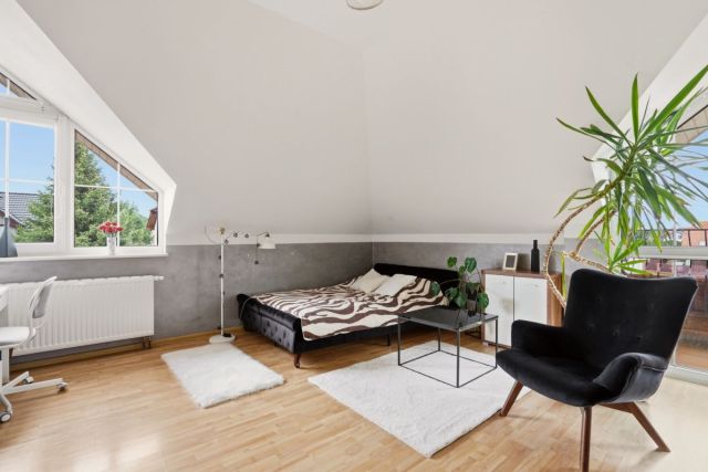 dom wolnostojący, 5 pokoi Oława, ul. Wiejska. Zdjęcie 11