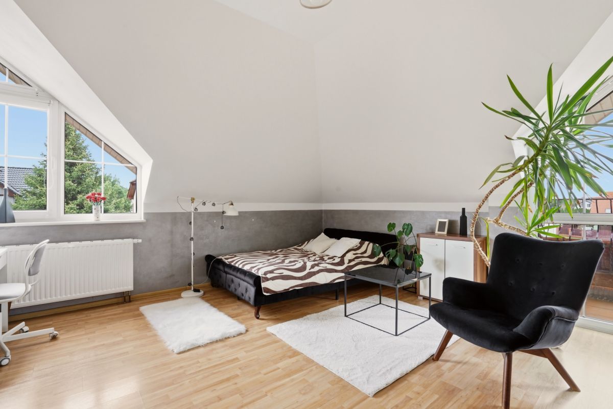 dom wolnostojący, 5 pokoi Oława, ul. Wiejska. Zdjęcie 11