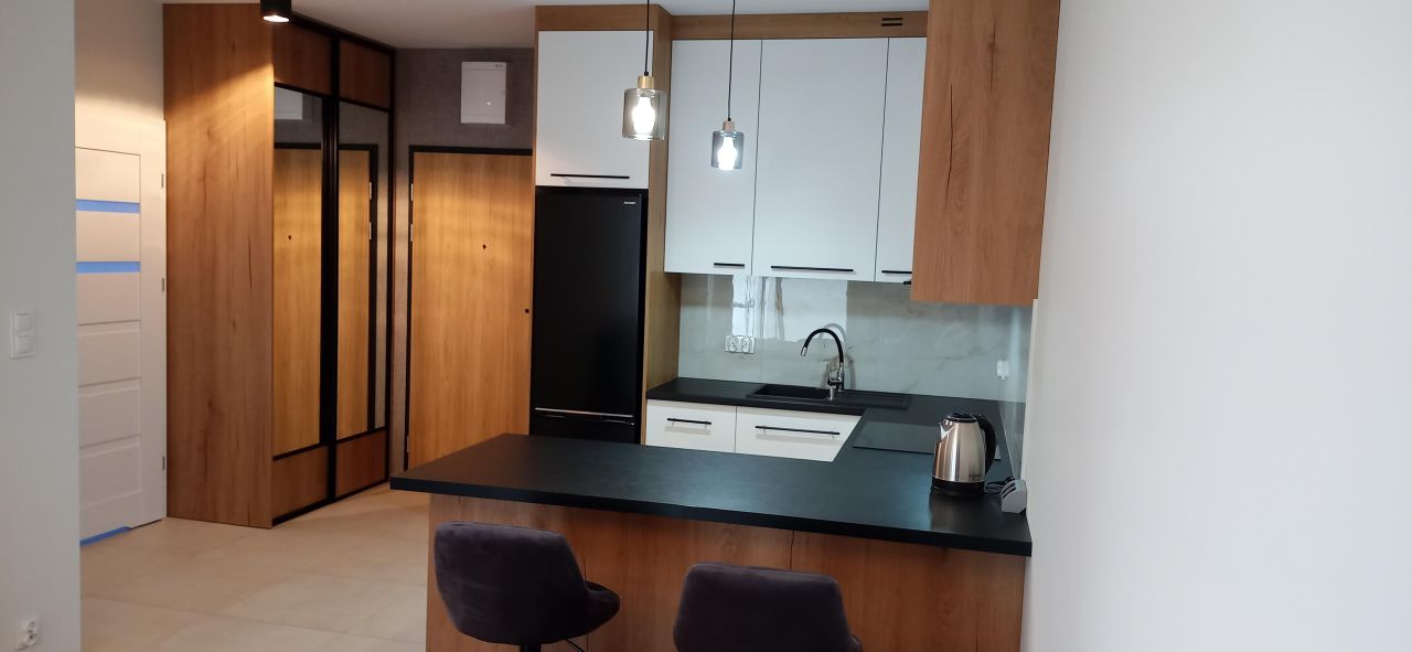 Mieszkanie 2-pokojowe Rzeszów Krakowska , ul. Krakowska. Zdjęcie 4