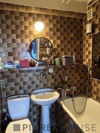 Mieszkanie 2-pokojowe Warszawa Wola, ul. Srebrna. Zdjęcie 9