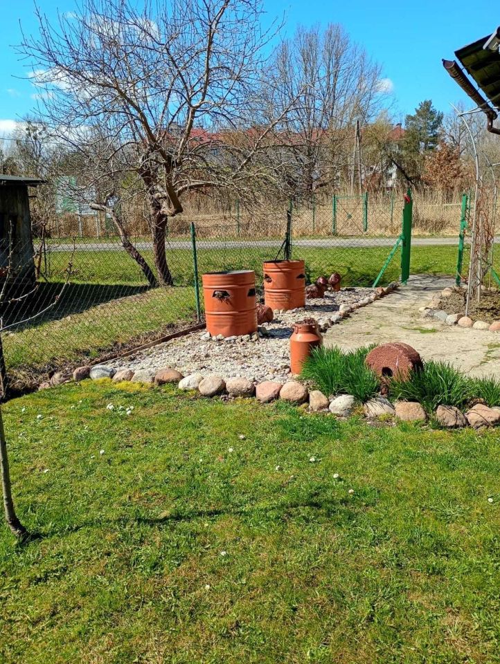 Działka rod Olsztyn, ul. Juliana Tuwima. Zdjęcie 7