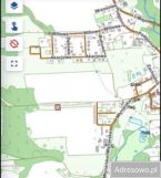 Działka budowlana Sulęcin. Zdjęcie 1