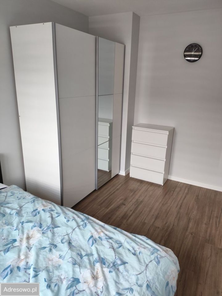 Mieszkanie 2-pokojowe Gliwice Łabędy, ul. Poezji. Zdjęcie 3