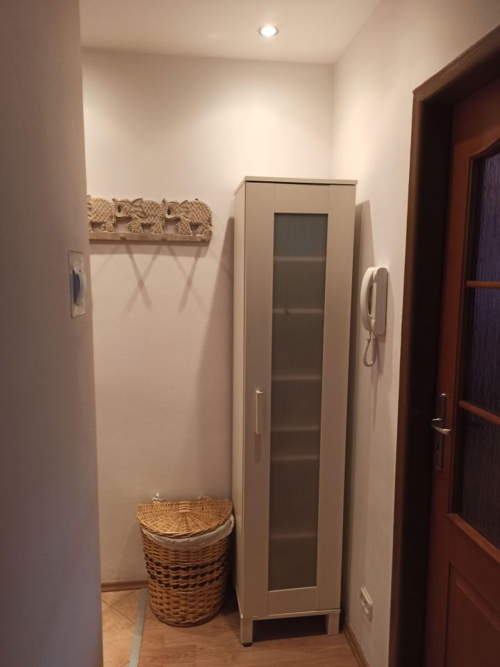 Mieszkanie 2-pokojowe Kraków Krowodrza, ul. Eljasza Walerego Radzikowskiego. Zdjęcie 6