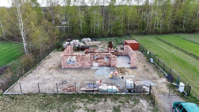 dom wolnostojący, 5 pokoi Dąbrówka. Zdjęcie 8