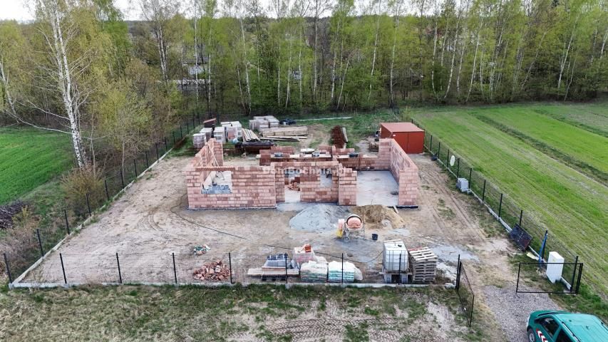 dom wolnostojący, 5 pokoi Dąbrówka. Zdjęcie 8