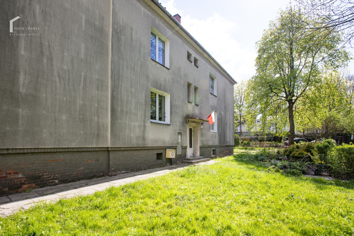 Mieszkanie 1-pokojowe Bielsko-Biała, ul. Kasztanowa. Zdjęcie 21