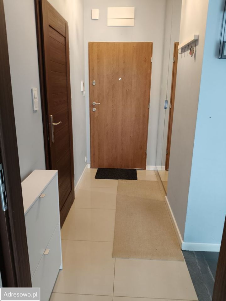 Mieszkanie 2-pokojowe Warszawa Wilanów, al. Rzeczypospolitej. Zdjęcie 18
