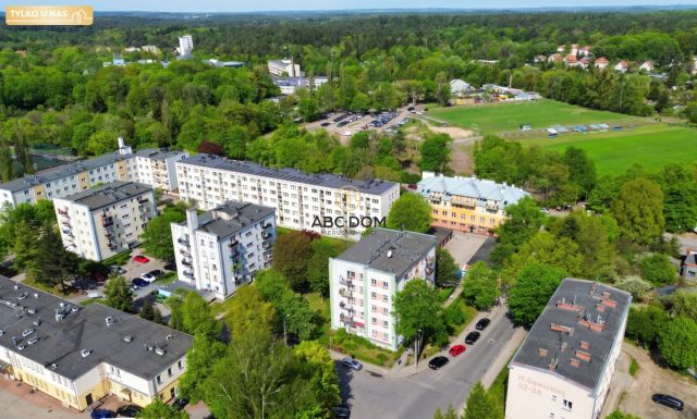 Mieszkanie 3-pokojowe Olsztyn, ul. Macieja Rataja. Zdjęcie 9
