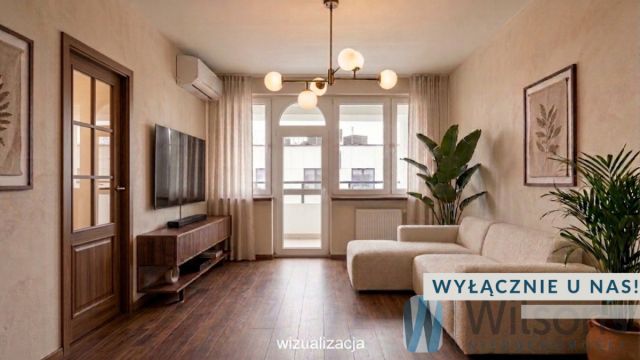 Mieszkanie 2-pokojowe Warszawa Śródmieście, ul. Górnośląska. Zdjęcie 2