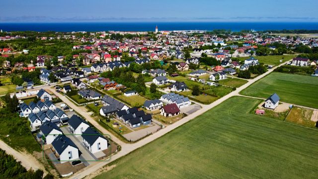Mieszkanie 2-pokojowe Władysławowo, ul. Marii Dąbrowskiej. Zdjęcie 12