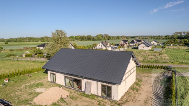 dom wolnostojący, 4 pokoje Grabowo. Zdjęcie 20