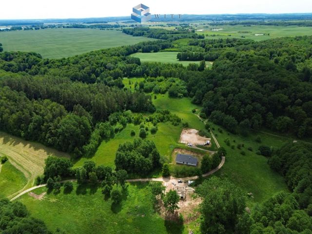 Działka budowlana Cibory. Zdjęcie 10