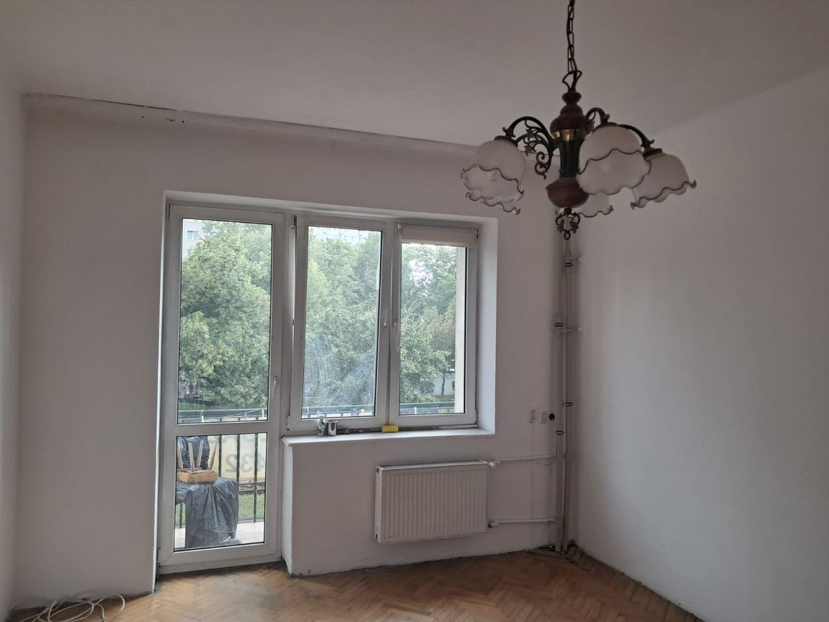 Mieszkanie 1-pokojowe Warszawa Mokotów, ul. Puławska. Zdjęcie 1