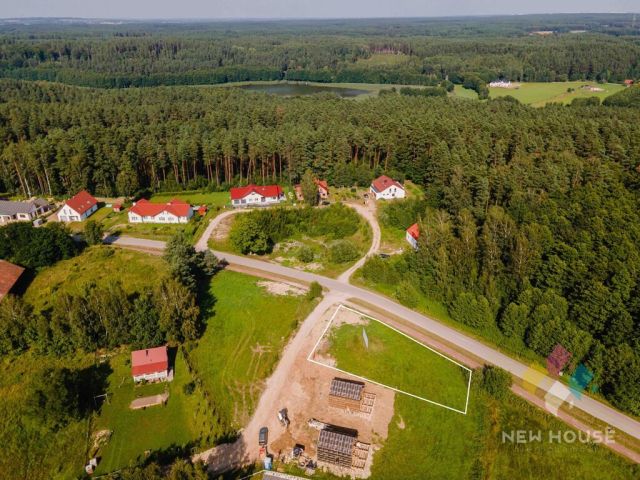 dom wolnostojący, 3 pokoje Woryty. Zdjęcie 12