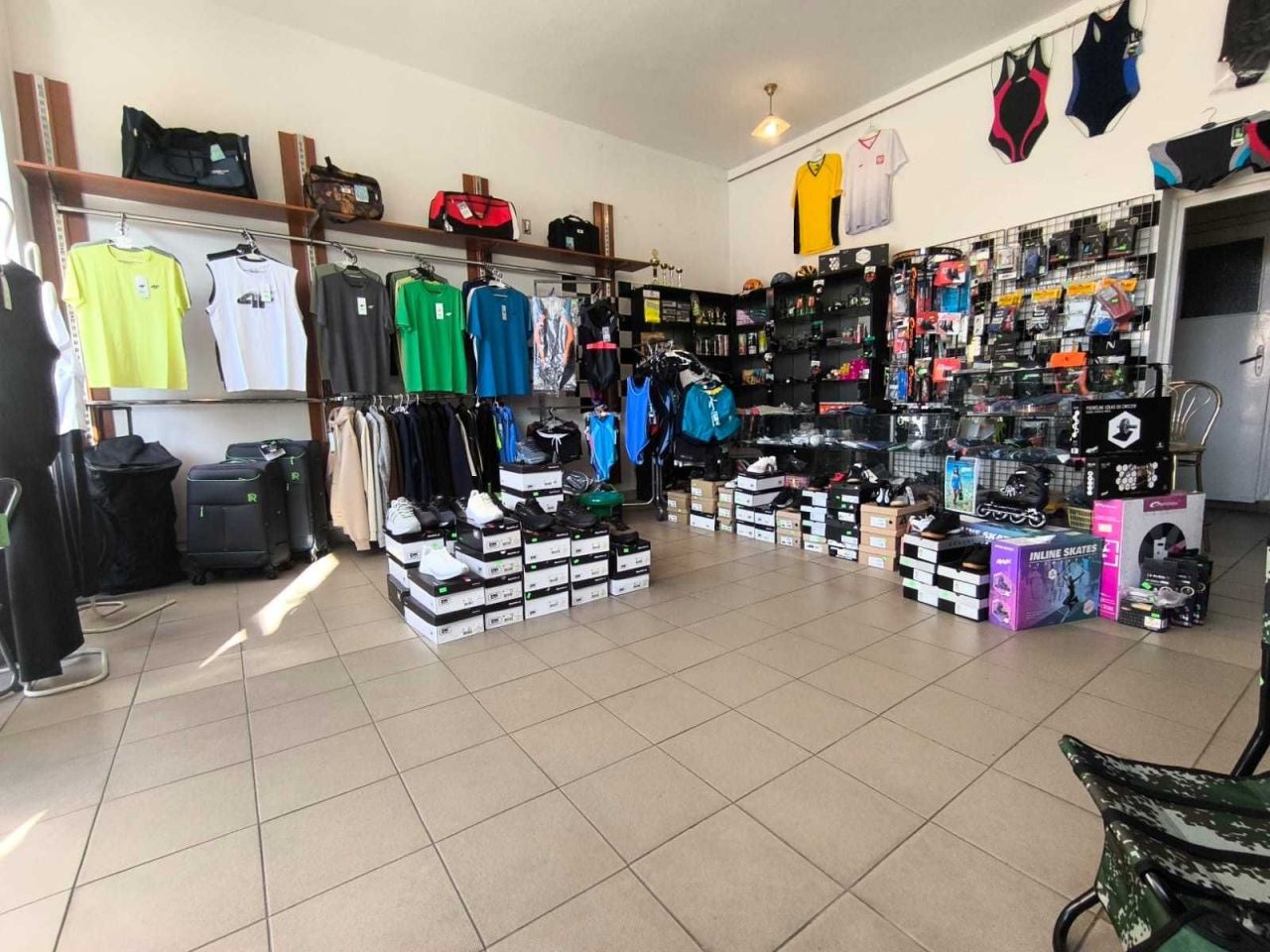 Lokal Trzebiatów Centrum. Zdjęcie 2