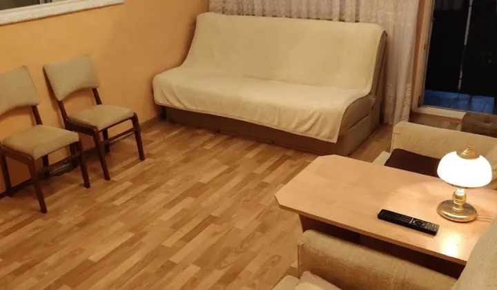 Mieszkanie 1-pokojowe Łódź Teofilów, Lniana