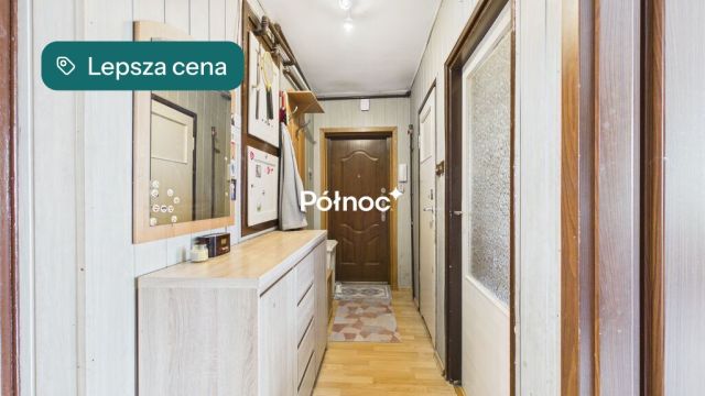 Mieszkanie 3-pokojowe Białystok Centrum, ul. Ludwika Waryńskiego. Zdjęcie 9