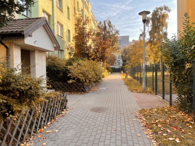 Mieszkanie 3-pokojowe Pruszków, ul. Akacjowa. Zdjęcie 1
