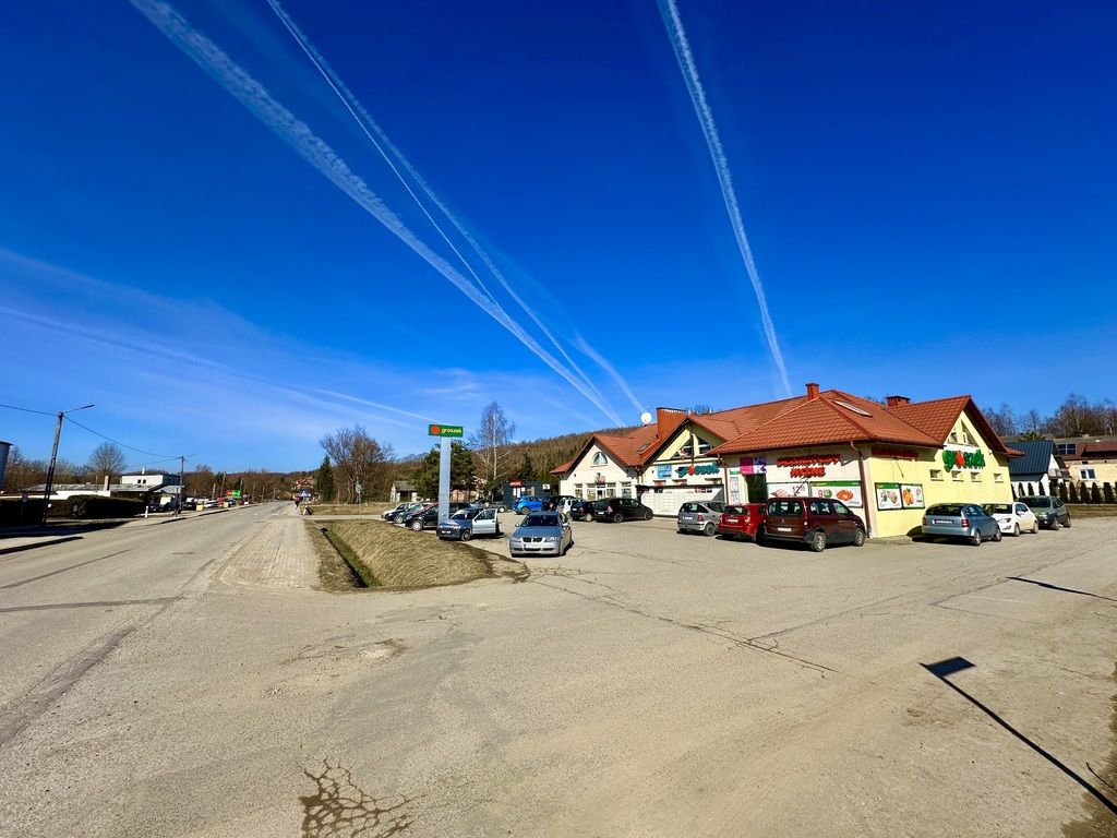 Lokal Hyżne. Zdjęcie 2