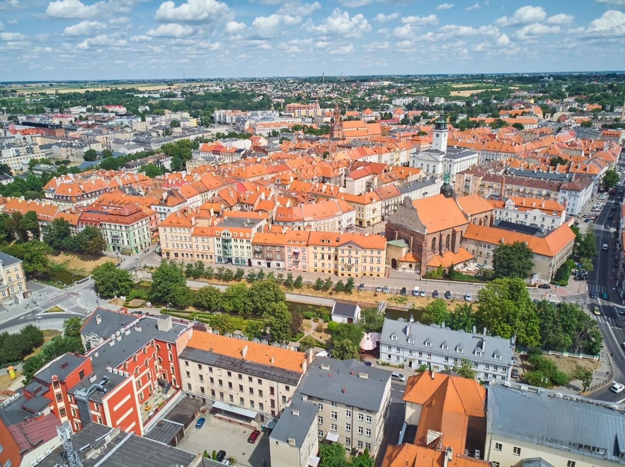 kamienica, 20 pokoi Kalisz Centrum, al. Wolności. Zdjęcie 6