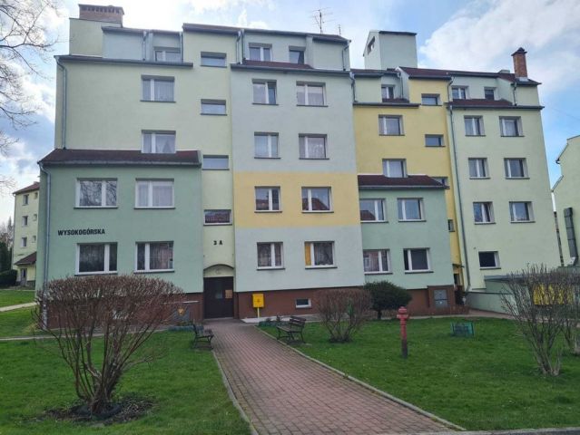 Mieszkanie 4-pokojowe Bolków, ul. Wysokogórska. Zdjęcie 1