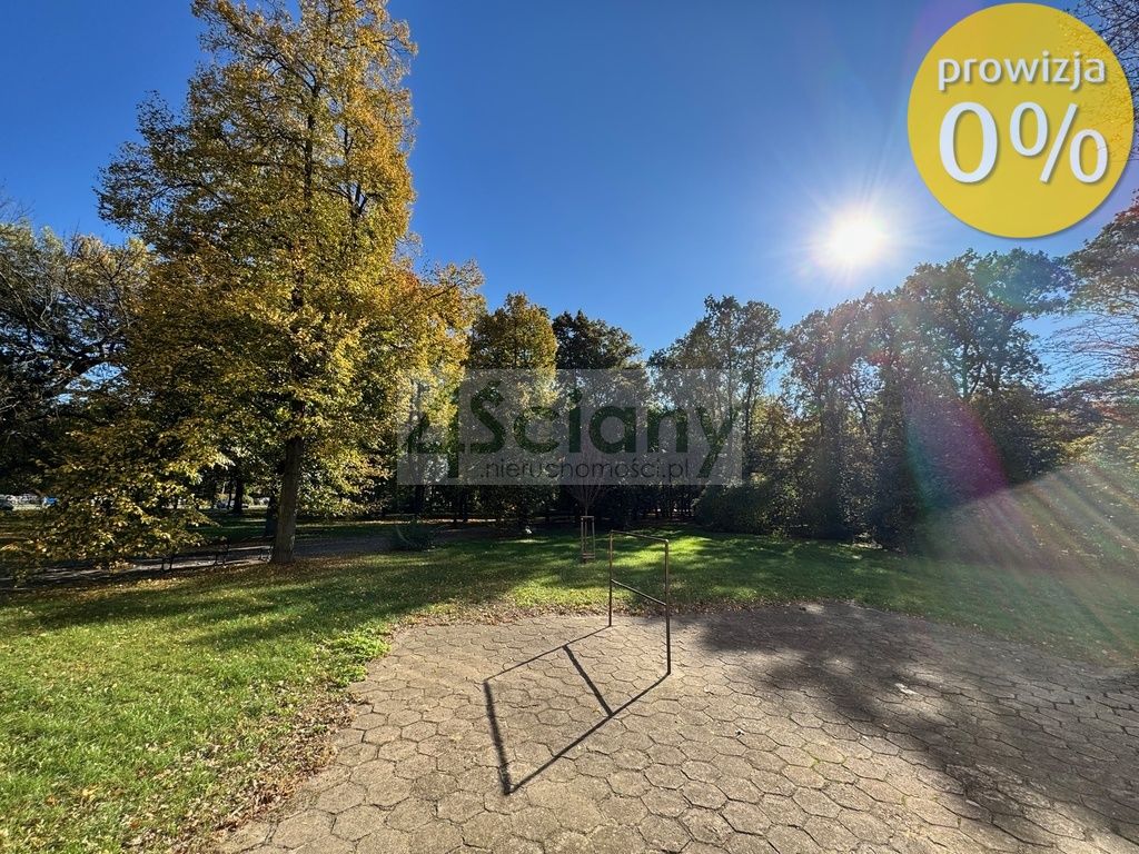 Mieszkanie 3-pokojowe Warszawa Powiśle, ul. Wilanowska. Zdjęcie 12