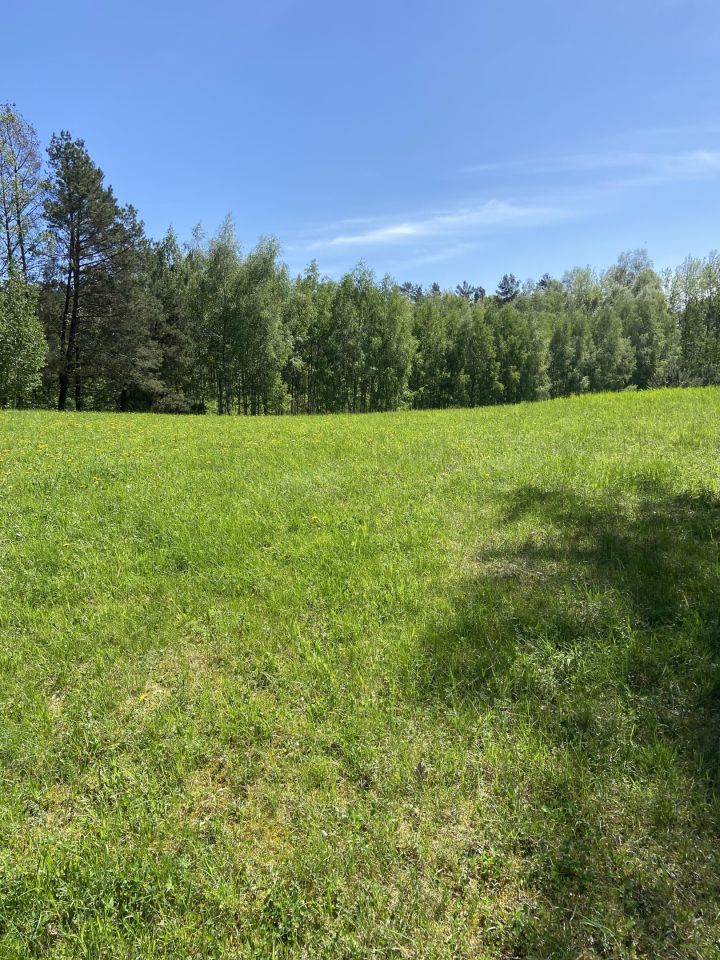 Działka rolno-budowlana Narty, ul. Długa. Zdjęcie 4