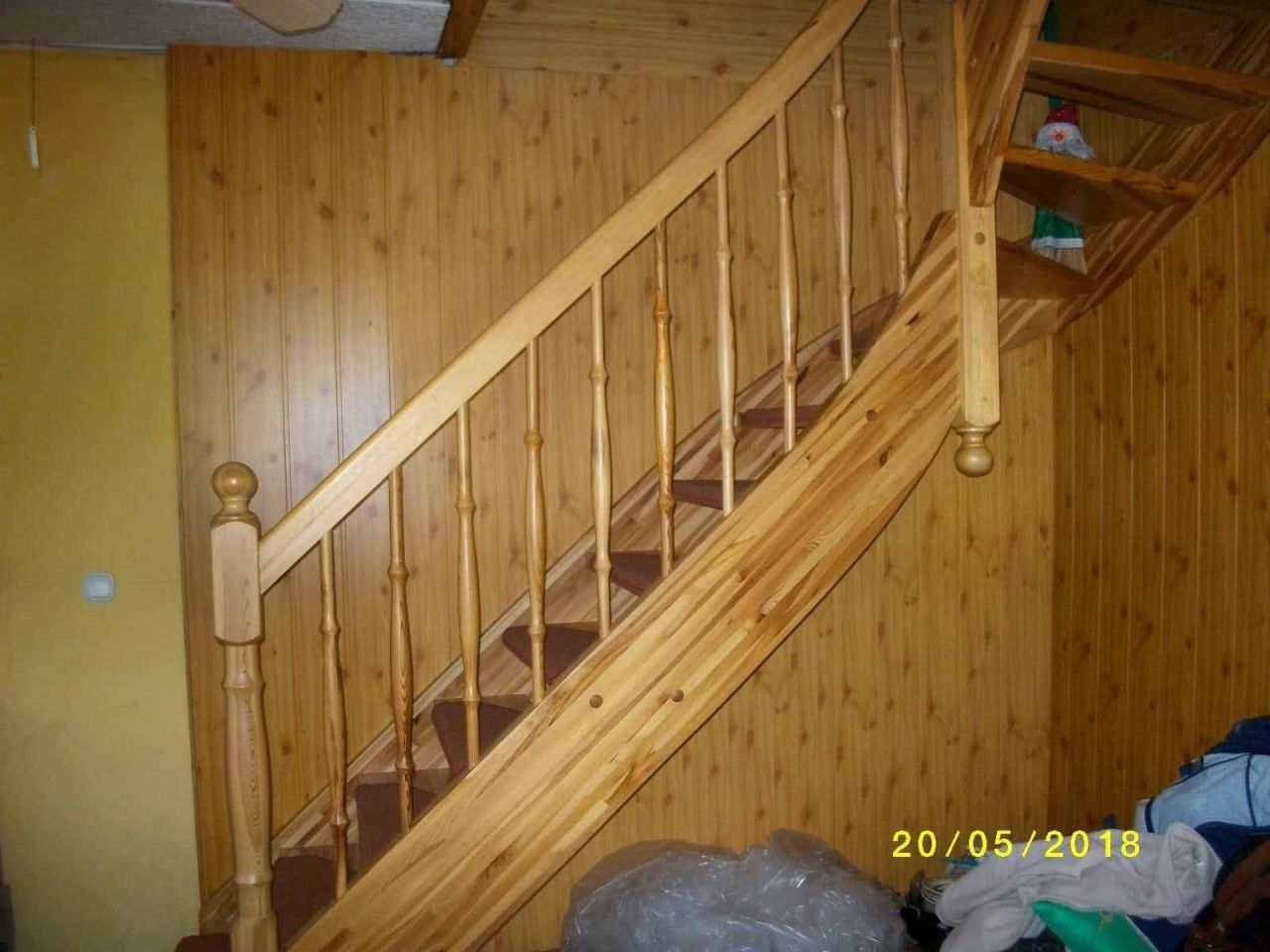 Mieszkanie 3-pokojowe Mieroszów. Zdjęcie 7