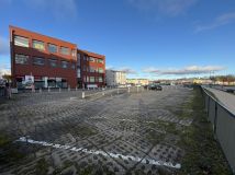 Lokal Kartuzy Centrum, ul. Tadeusza Kościuszki. Zdjęcie 2