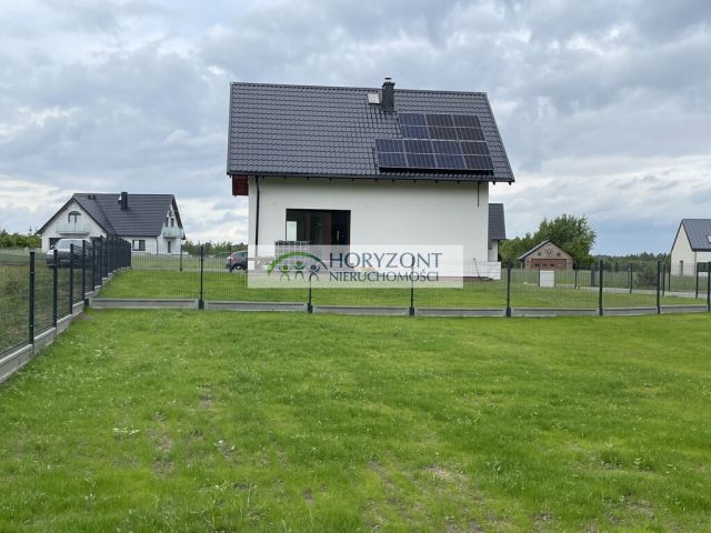 dom wolnostojący, 3 pokoje Mściszewice. Zdjęcie 10