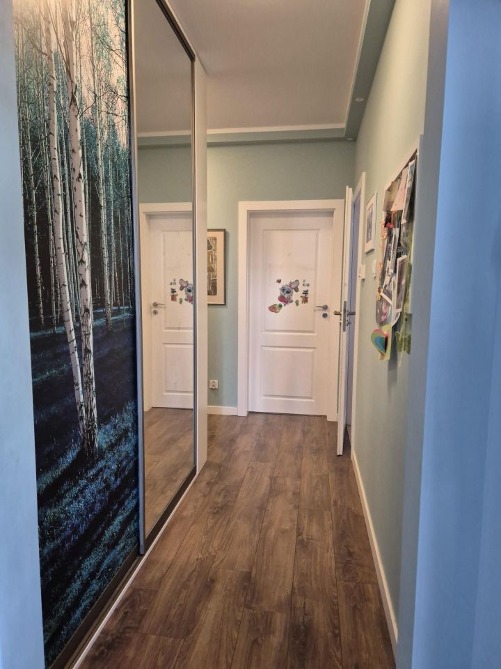 Mieszkanie 3-pokojowe Szczecin Warszewo, ul. Maciejkowa. Zdjęcie 5