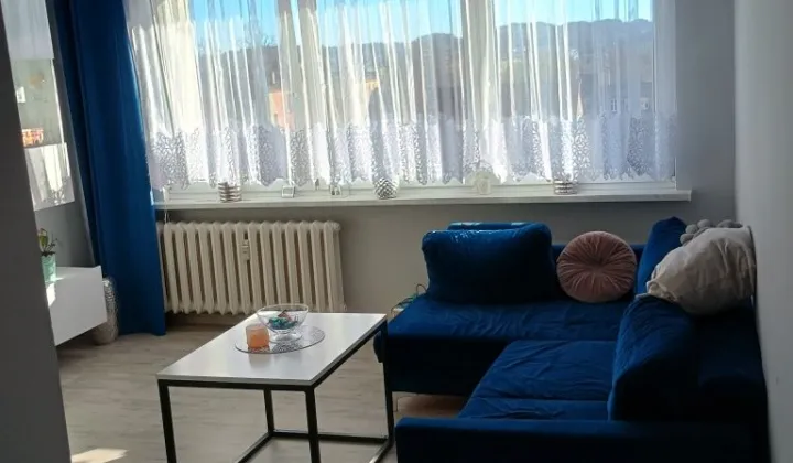 Mieszkanie 3-pokojowe Miastko, ul. Koszalińska