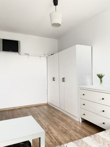 Mieszkanie 2-pokojowe Łódź Retkinia, ul. Janusza Kusocińskiego. Zdjęcie 1