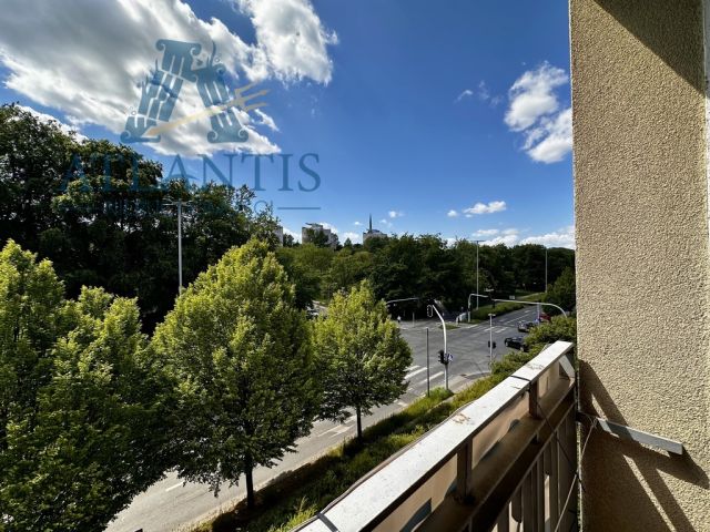 Mieszkanie 2-pokojowe Gdynia Kamienna Góra, al. marsz. Piłsudskiego. Zdjęcie 4