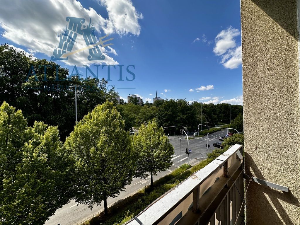 Mieszkanie 2-pokojowe Gdynia Kamienna Góra, al. marsz. Piłsudskiego. Zdjęcie 4