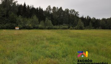 Działka budowlana Krzywczyce