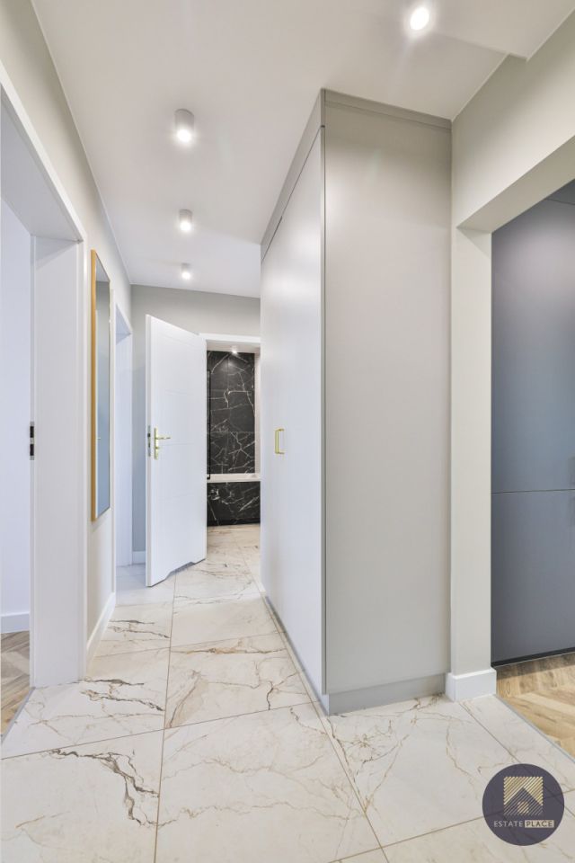 Mieszkanie 4-pokojowe Warszawa Bemowo, ul. Sternicza. Zdjęcie 13