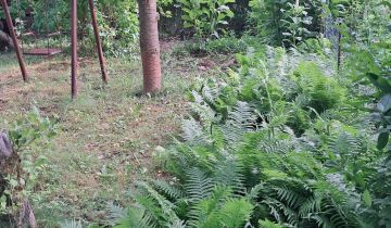 Działka rod Kraków Bronowice Wielkie, ul. Mydlnicka