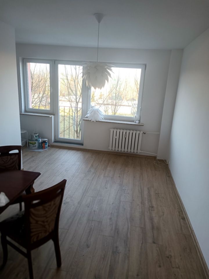 Mieszkanie 2-pokojowe Łódź Retkinia