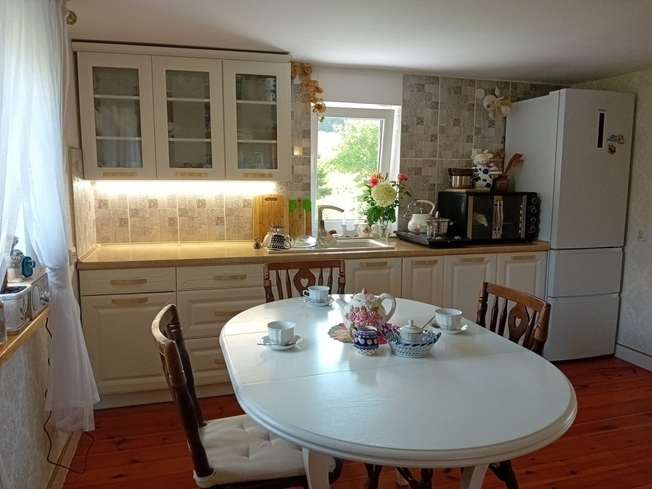 siedlisko, 5 pokoi Ubocze. Zdjęcie 20