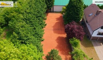 Działka budowlana Szczecin, ul. Jałtańska