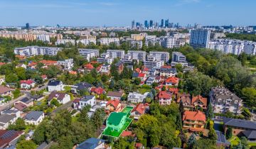 dom wolnostojący, 6 pokoi Warszawa Wola, ul. Olgi Boznańskiej