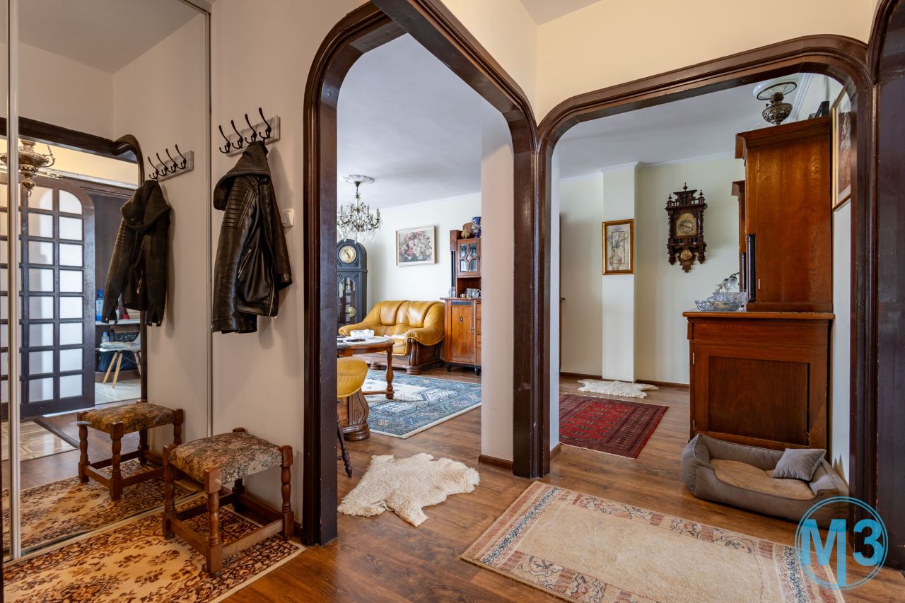 Mieszkanie 3-pokojowe Tarnobrzeg, ul. Mikołaja Kopernika. Zdjęcie 11