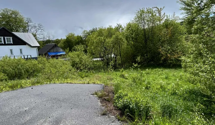 Działka rolna Ropienka Ropienka Dolna