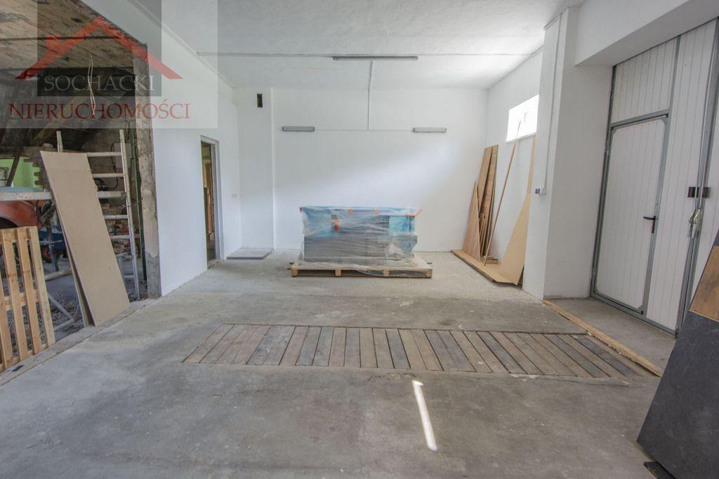 dom wolnostojący, 4 pokoje Jagodzin. Zdjęcie 12