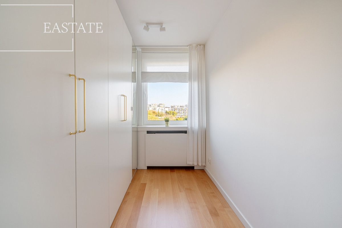 Mieszkanie 2-pokojowe Warszawa Bemowo, ul. Witolda Doroszewskiego. Zdjęcie 7