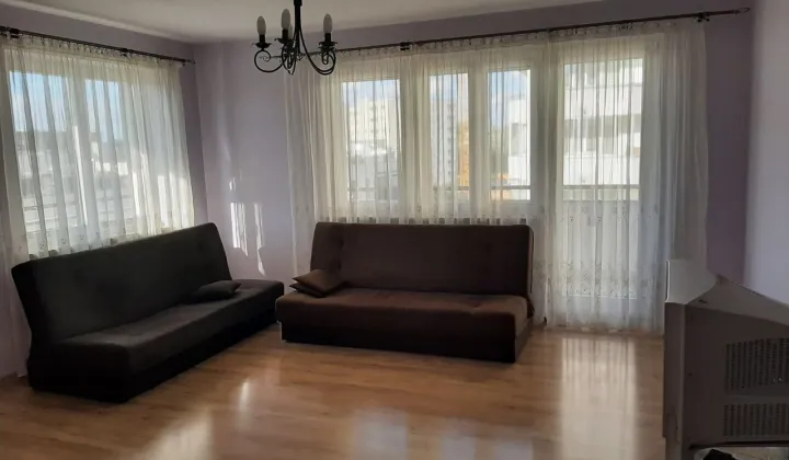 Mieszkanie 2-pokojowe Warszawa Tarchomin, ul. Odkryta