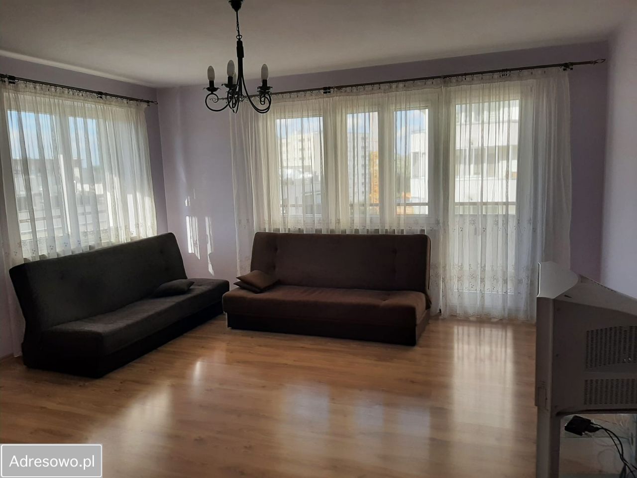 Mieszkanie 2-pokojowe Warszawa Tarchomin, ul. Odkryta