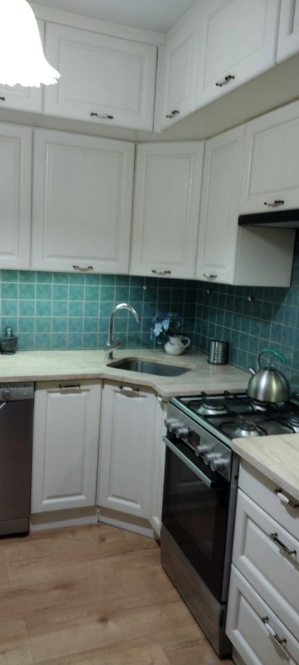 Mieszkanie 3-pokojowe Biłgoraj, ul. Nadstawna. Zdjęcie 2